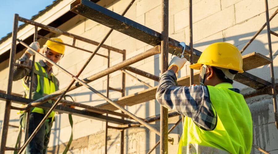 Local Chimney Repair in Lincoln, NM